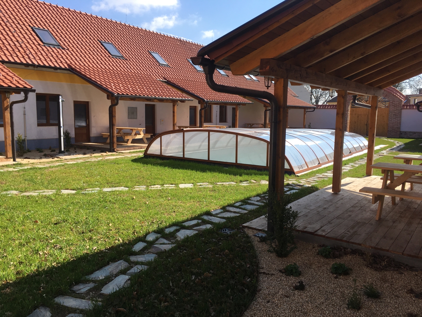 Statek Štěpánovice